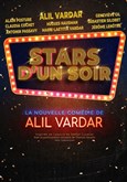 Stars d'un soir Thtre du Petit Montparnasse